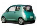 Nissan Effis 2003 года